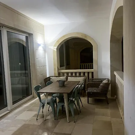 Apartment Bianco Mare *