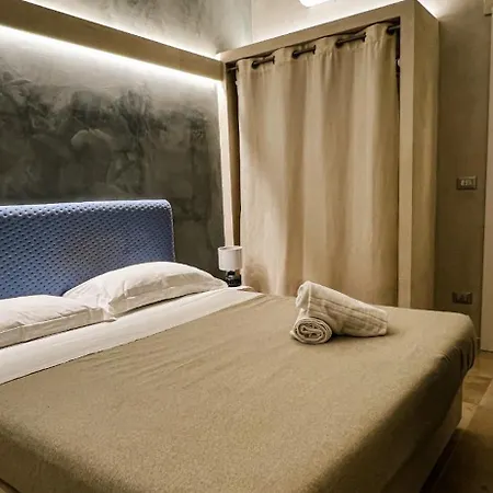 Bianco Mare Apartment
