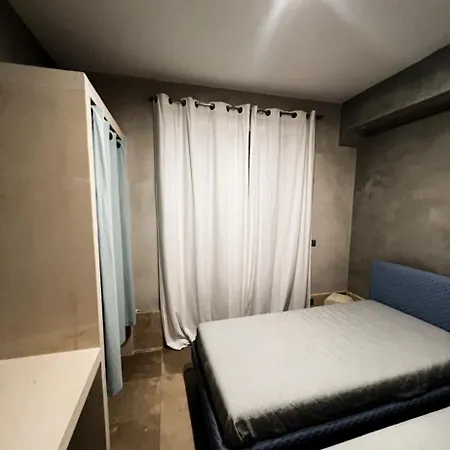 Bianco Mare Apartment