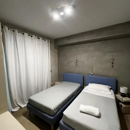 Bianco Mare