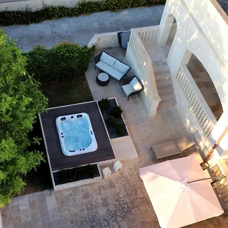 דירה Bianco Mare