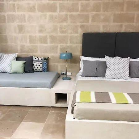 Bianco Mare Otranto