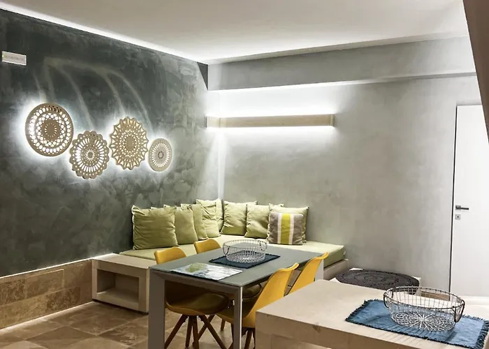 Bianco Mare * אוטרנטו