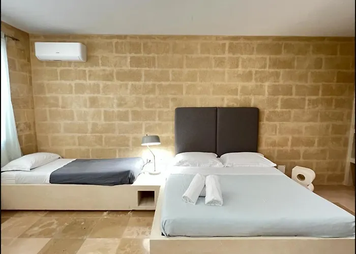 Bianco Mare אוטרנטו