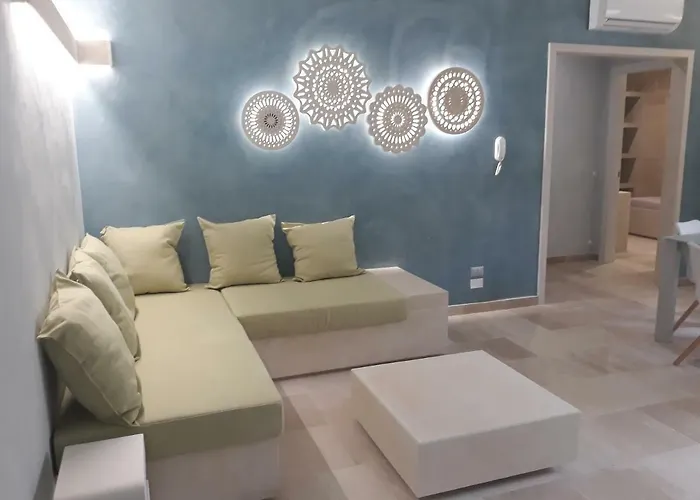 Bianco Mare * אוטרנטו