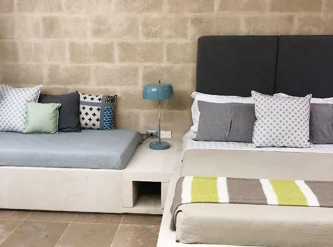 Bianco Mare אוטרנטו