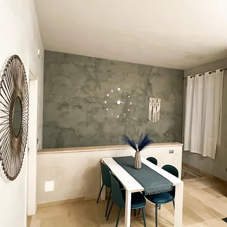 アパート Bianco Mare