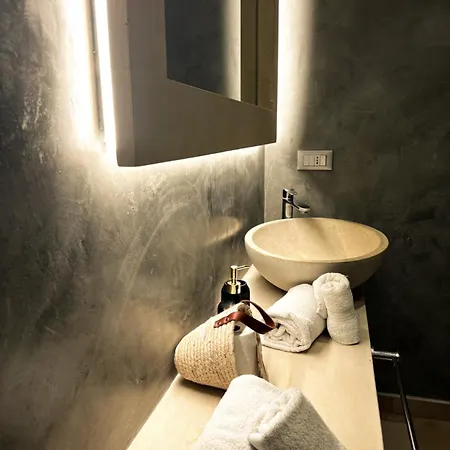 Apartman Bianco Mare *