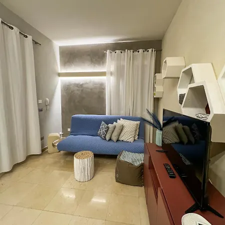 Bianco Mare