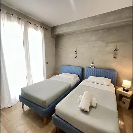 Apartman Bianco Mare