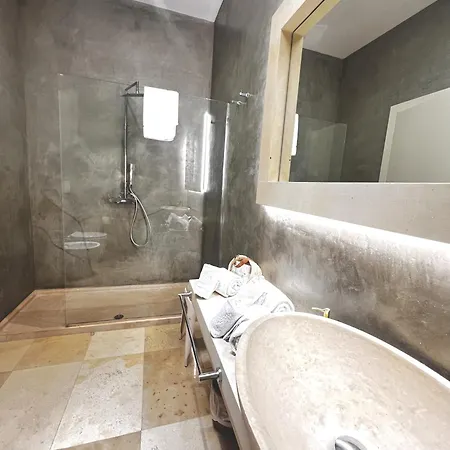 Bianco Mare Apartman Otranto