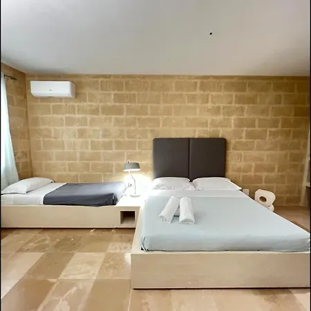 Bianco Mare オートラント