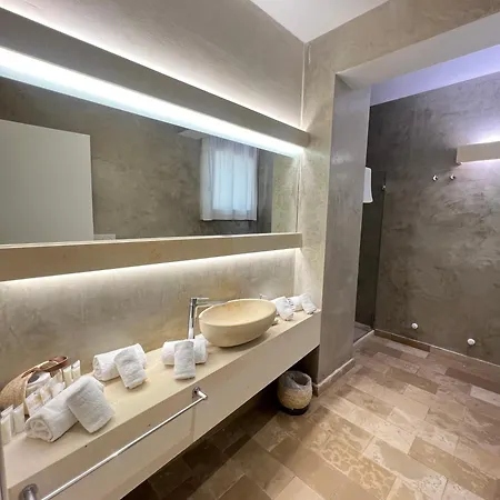 アパート Bianco Mare オートラント