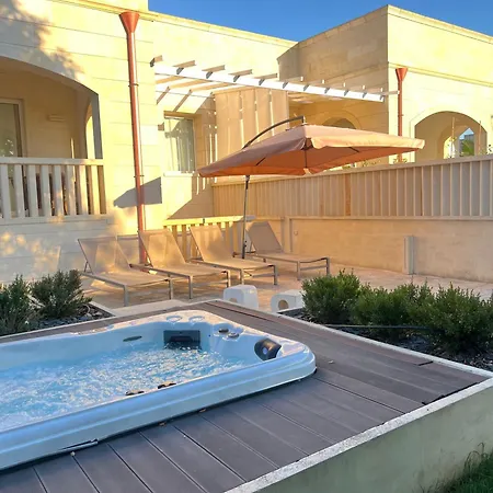 Bianco Mare * オートラント