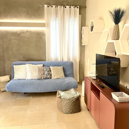 Bianco Mare Apartman