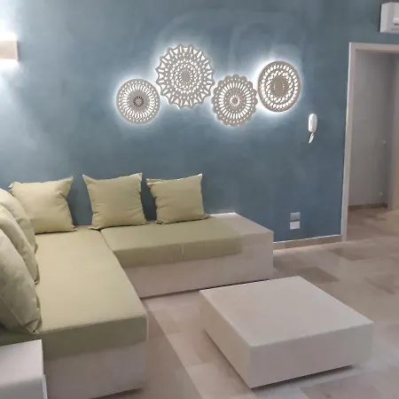 Bianco Mare * Otranto