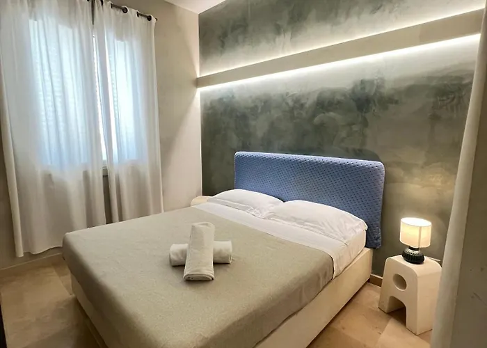 Bianco Mare Apartamento *