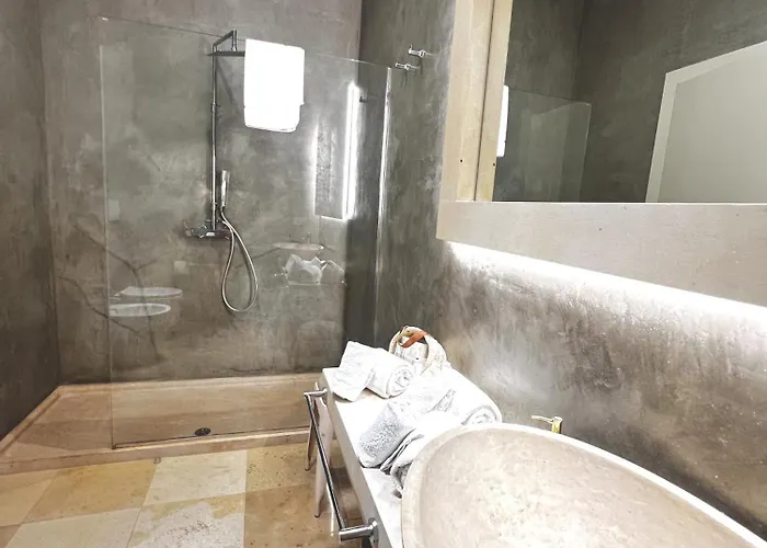 Bianco Mare Apartamento Otranto