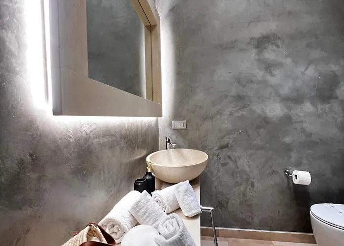 Bianco Mare Apartamento *