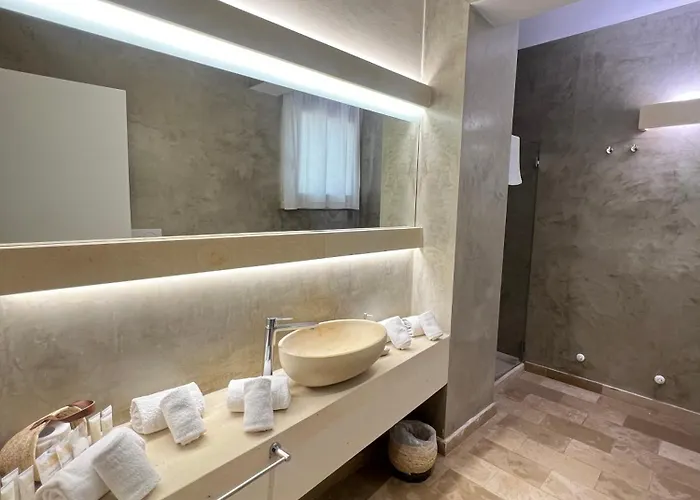 Apartamento Bianco Mare Otranto