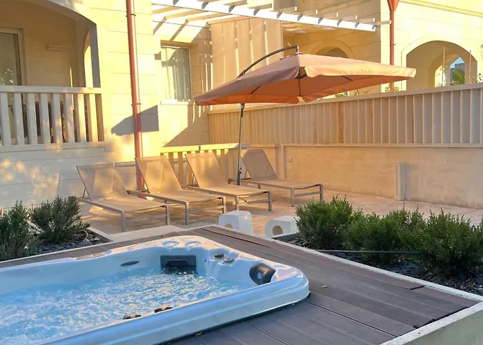 Bianco Mare * Otranto