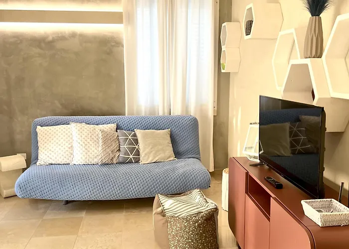 Bianco Mare Apartamento