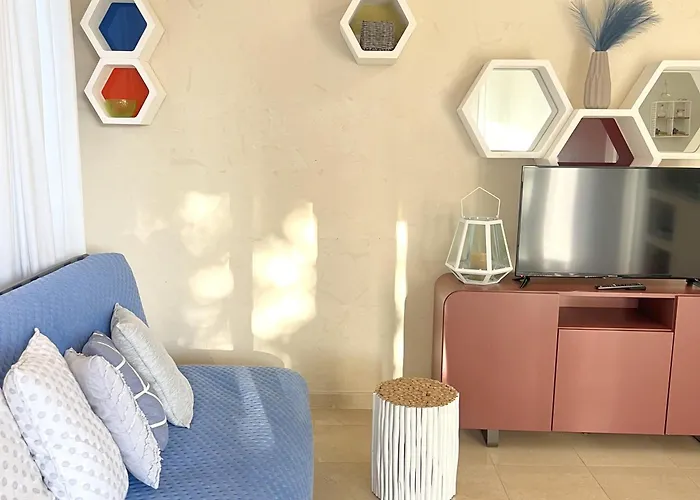 Appartamento Bianco Mare Otranto